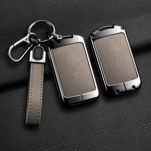 Car Key <strong>Case</strong> for <strong>Volvo</strong> EX30 Remote Decoration Cover Shell Keychain Ring Holder Fob Interior <strong>Accessories</strong> - Product Image 4