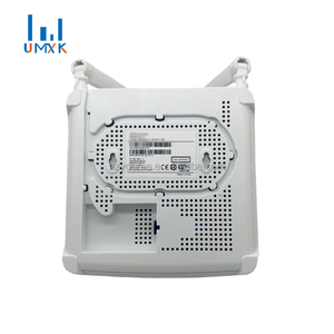 Umxk xpon ONT H3-3S 4ge WLAN + TEL + 2.4G/5G Wifi 80 cổng từ xa không dây Wifi Router gopn FTTH epon onu ACS điều khiển từ xa - Product Image 6