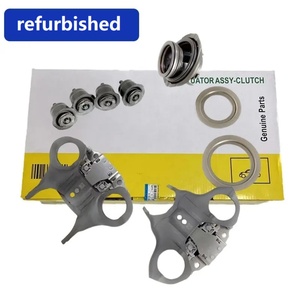 Kit de Rodamientos de Horquilla de Embrague para Transmisión DPS6 6DCT250 Reacondicionado 514002110 - Product Image 2