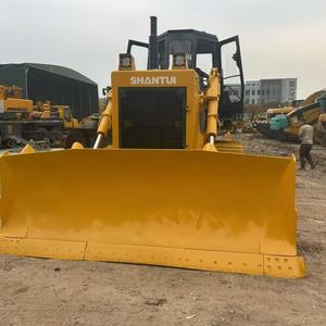 Mesin buldoser harga murah bekas <span class=keywords><strong>SHANTUI</strong></span> SD22 bulldoser untuk dijual dengan mesin yang bagus - Product Image 5