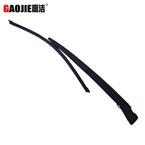 Bras d'essuie-glace arrière Gaojie pour Citroën C5 2005-2008, ensemble d'essuie-glace de pare-brise - Product Image 4