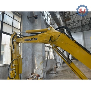 รถขุดขนาดเล็ก KOMATSU PC30MR 3.5 ตัน นำเข้าจากญี่ปุ่น มือสองแท้ ระบบไฮดรอลิกแท้ เครื่องยนต์เดิม พร้อมขาย - Product Image 3