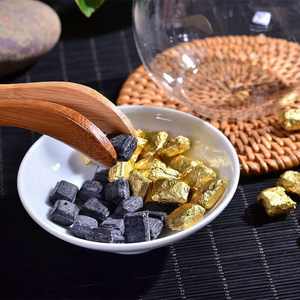 Hochwertiger Yunnan Roher Pu-Erh-Tee-Extrakt, Instant Puer Chagao, Unfermentiertes Pu-Erh-Teeharz - Product Image 2