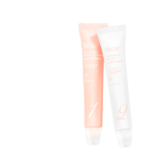 Nouvelle crème dépilatoire pour les lèvres du visage, crème à raser chauffante pour une peau lisse, spécialement conçue pour éliminer les poils des lèvres - Product Image 1