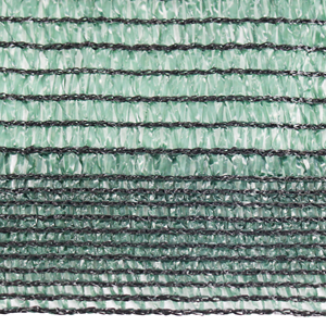 Toile d'<span class=keywords><strong>ombrage</strong></span> respirante, coupe-vent et anti-poussière pour clôture de jardin, <span class=keywords><strong>terrasse</strong></span> et protection des plantes - Product Image 6