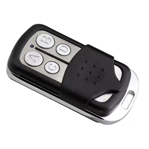 Télécommande <span class=keywords><strong>de</strong></span> Clonage ABCD 433,92 MHz à 4 Canaux pour Voiture et <span class=keywords><strong>Porte</strong></span> <span class=keywords><strong>de</strong></span> <span class=keywords><strong>Garage</strong></span>, Copieur <span class=keywords><strong>de</strong></span> Télécommande à Code Fixe, Contrôleur <span class=keywords><strong>de</strong></span> <span class=keywords><strong>Garage</strong></span> - Product Image 2