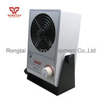 Ventilateur ionisant anti-statique de type bureau/suspendu ST101A-ST104A 110V-220V