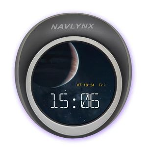 Navlynx Applepie Cảm Ứng Carplay Ai Hộp Hộp Thông Minh Không Dây Xe Chơi Di Động Streaming Hộp 4G 64G GPS <span class=keywords><strong>Wifi</strong></span> Adapter <span class=keywords><strong>Android</strong></span> Tự Động - Product Image 1