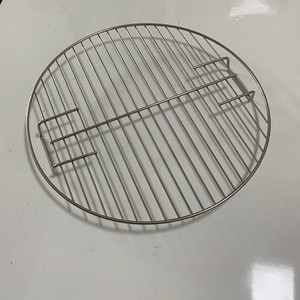 <span class=keywords><strong>Malla</strong></span> de parrilla para el hogar Red de parrilla simple <span class=keywords><strong>Malla</strong></span> de parrilla de metal de acero inoxidable para barbacoa - Product Image 3