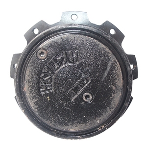 ELIC Excavator Parts Travel Motor Assy PC20-5 20R-60-31100 Excav Final <b>Drive</b> for Replacement - Product Image 3