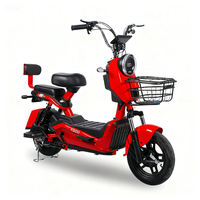 Trottinette Électrique Portable Adulte, 2 Roues, Bluetooth, 36V 350W
