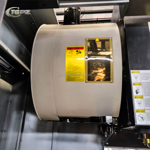 Factory Direct Sales VMC1580 3 Axis 4 Axis 5 Axis VMC CNC Machine China Price Vertical Machining Center - Product Image 5