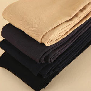 Mr269 가을/겨울 새로운 <span class=keywords><strong>200D</strong></span> 업그레이드 버전 솔리드 슬리밍 레깅스 팬티 스타킹 여성용 테리 압축 양말 도매 - Product Image 2