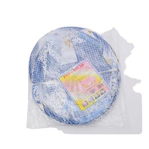 Mosquitera de cuna plegable portátil para yurta de bebé - Product Image 5