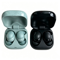 Écouteurs sans fil LinkBuds Fit TWS, véritables écouteurs intra-auriculaires sans fil pour le gaming, avec suppression du bruit, écouteurs professionnels