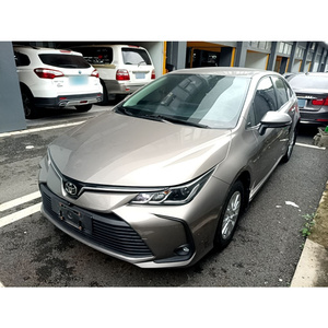 Guazi 2021 Toyota <span class=keywords><strong>Corolla</strong></span> Sedán de 5 Plazas, Motor de Gasolina, Mejor <span class=keywords><strong>Precio</strong></span>, Automático, Volante a la Izquierda, para Uso Diario Robusto - Product Image 1