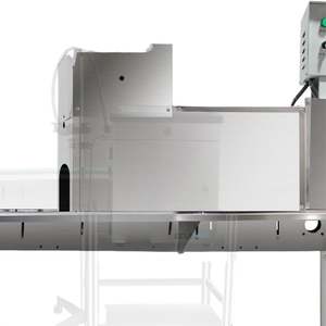 Ligne de production et d'embouteillage automatique complète à 6 têtes pour l'eau minérale en petites bouteilles en plastique - Product Image 5