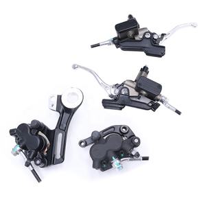 Kit Freni per Moto Elettrica Surron Ultra Bee, Parti per Moto Fuoristrada, Set Completo di Freni Anteriori e Posteriori - Product Image 6