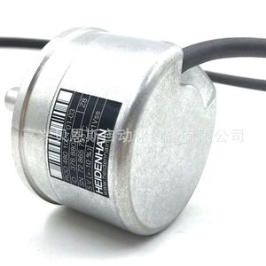 เฮย์เดนไฮน์ โรตารี่เอนโค้ดเดอร์ ROD426 2000 แบบอินครีเมนทัล TTL สายเคเบิลยาว 58 มม. - Product Image 4