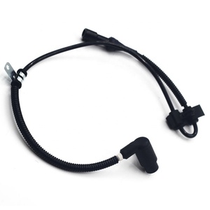 חיישן ABS של היטון XF2Z2C205AC XF2Z-2C205-AC דגם 10051358 אחריות לשנה עבור <span class=keywords><strong>WINDSTAR</strong></span> - Product Image 1