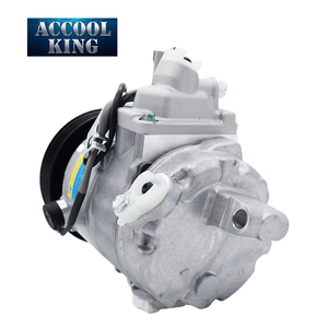 Compresor de Aire Acondicionado FMMLX0021 88320-3A231 883203A231 255725 88310-24171 8831024171 4472208244 para Lexus SC430 - Product Image 3
