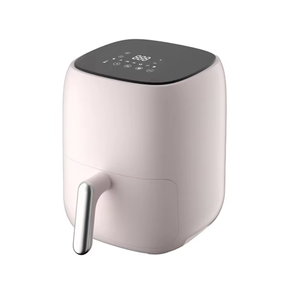 La <span class=keywords><strong>freidora</strong></span> <span class=keywords><strong>de</strong></span> <span class=keywords><strong>aire</strong></span> manual o digital <span class=keywords><strong>de</strong></span> 2L más <span class=keywords><strong>barata</strong></span> AF2001 con acabado ligero y pantalla táctil para uso doméstico CE y ETL disponible - Product Image 1