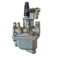 Carburateur pour SUZUKI LT-A50 JR50 LT50 LTA50 JR 50 13200-43F00 13200-04431 13200-04430 MINI ATV carburateur moteur