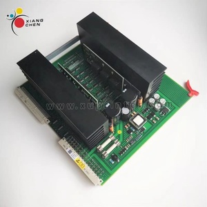 DO High Quality LTK500 <b>Card</b> 91.144.8062 00.781.9689 98.198.1153 LTK500-1 Circuit Board for Offset Printing <b>Machine</b> - Product Image 2