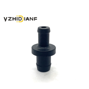 Soupape de ventilation positive du carter moteur (PCV) 11810-41B02 pour <span class=keywords><strong>Nissan</strong></span> Tiida March Micra Note Sunny Cube <span class=keywords><strong>Qashqai</strong></span> HR15DE HR16DE - Product Image 1