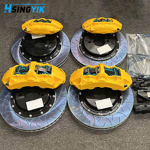 Kits de discos de frenos de sistema de olla automática para Honda Accord S2000 <span class=keywords><strong>Mazda</strong></span> 3 Toyota <span class=keywords><strong>Gt86</strong></span> Land Cruiser 100 Mercedes Clase C Amg W216 - Product Image 1