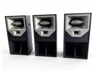 Système de sonorisation LASE SOUND LR2 15 pouces 3 voies passif en bois, enceintes de scène professionnelles 500W pour spectacles en extérieur
