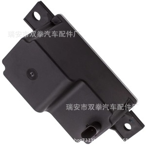 Double Fists <b>Voltage</b> <b>Converter</b> Protector 2059053414 A2059052809 For Mercedes Electronic Equipment - Product Image 3