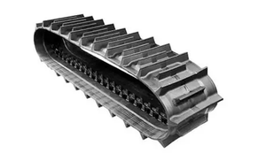 OEM G.E.T Parts Factory Direct sottocarro parti di ricambio escavatore cingolo cingolato cingolato HD400-5 HD450 - Product Image 6