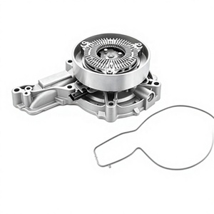 Pièces de <span class=keywords><strong>pompe</strong></span> à eau neuves de haute qualité pour moteurs <span class=keywords><strong>diesel</strong></span> Volvo série D11 et <span class=keywords><strong>Renault</strong></span> série DTI 11 21812257 7421969188 - Product Image 1