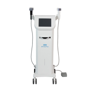 Dispositivo Innovador de Cuidado de la Piel Fraccional Mínimamente Invasivo con Mejora en la Remodelación Cutánea y Reducción de Arrugas, Lifting/Firmación - Product Image 1