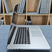 Ordinateur portable Made in China App Le A1398 I5-4th avec écran 15,6 pouces, RAM 8 Go, SSD 256 Go, ordinateur portable professionnel, ordinateur portable éducatif