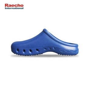 Zuecos Quirúrgicos Ligeros y Cómodos en Oferta, Zapatos Médicos Eva, Zuecos Eva - Product Image 3