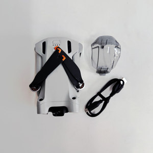 Mini 3 Pro d'occasion à 95% neuf, décollage à un clic, suivi intelligent, distance de vol de 12 km, drone professionnel adapté aux débutants - Product Image 4