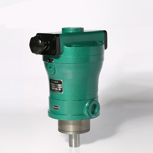 Bomba de aceite para dirección asistida Qidong 10scy 25scy 40scy 63scy 80scy 100scy 160scy14-1b 160scy14- - Product Image 2