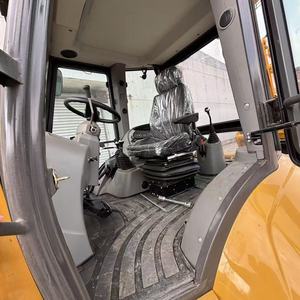 Moteur principal d'occasion pas cher pour chargeuse-pelleteuse Caterpillar Cat 430F, compatible avec les modèles 416E, 416F, 420F, 430F, disponible à la vente - Product Image 5