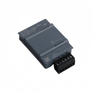 Carte de signalisation de sortie analogique 6es7232-4ha30-0xb0 compatible avec le processeur S7-1200, montage direct, mémoire de données SB 1232, contrôleur programmable ID - Product Image 2