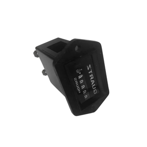 Compteur d'heures de remplacement 6664886 pour mini-excavatrice Bobcat 220 <span class=keywords><strong>231</strong></span> 316 319 320 321 322 323 324 325 328 331 334 337 341 418 E08 - Product Image 2