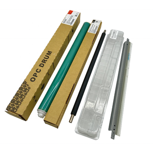Kit <span class=keywords><strong>de</strong></span> Reparación <span class=keywords><strong>de</strong></span> Tambor OEM para <span class=keywords><strong>Canon</strong></span> IR C3020 C3320 C3325 3330 3520, Rodillo <span class=keywords><strong>de</strong></span> Carga, Tambor OPC, Cuchilla <span class=keywords><strong>de</strong></span> Limpieza, Repuestos para Impresora y Copiadora - Product Image 1