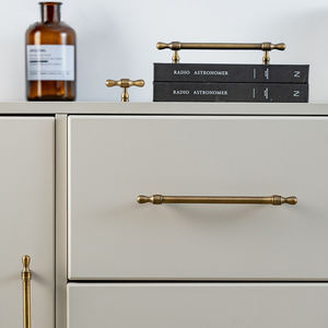 Ручки и ручки для шкафа - Product Image 4