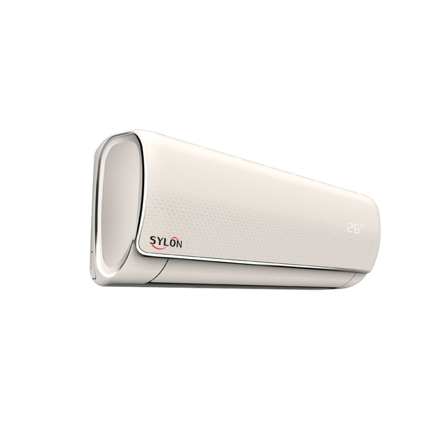 9000 Btu Ductless Ac Heating and Cooling Mini Split Air Conditioner