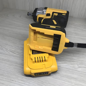 <span class=keywords><strong>Clé</strong></span> à chocs 21v bon marché d'usine <span class=keywords><strong>clé</strong></span> <span class=keywords><strong>dynamométrique</strong></span> rechargeable 350N.m avec batteries <span class=keywords><strong>2</strong></span> pièces et <span class=keywords><strong>1</strong></span> chargeur - Product Image 4