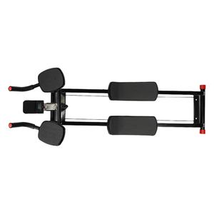 Multifunctional Spinal <b>Stretching</b> Fitness Crawler Indoor Abdominal Trainer Core Training Waist And Abdomen Climbing <b>Machine</b> - Product Image 1