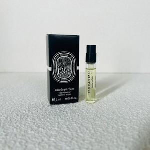 สเปรย์ฉีดน้ำหอมขนาดเล็กแบรนด์หรู - Product Image 3