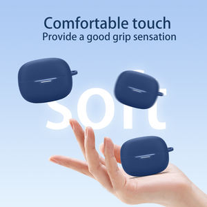 Custodia in Silicone per Xiaomi Redmi boccioli 6 Pro auricolari senza fili Cover e per Airpods custodia custodia per cuffie - Product Image 4