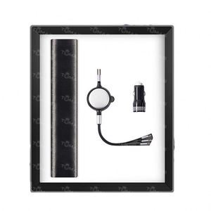 Wholesale Car Sunshade Umbrella + Usb Cable+car Charger Gift for Corporate Promotional Giveaway/ - Product Image 1